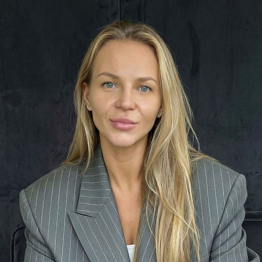 Magdalena Asztemborska